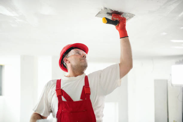 Eco-Friendly and Low-VOC Painting in Conashaugh Lakes, PA